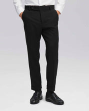 Pantalone Sartoriale Strutturato