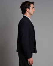 Giacca Cropped Bottone Gioiello Limited Edition