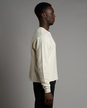 Maglia Relax Fit in cotone