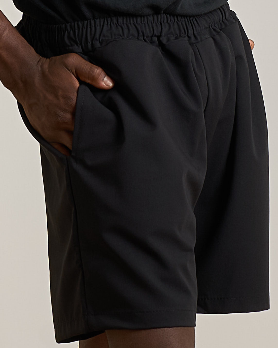 Bermuda Relax Fit