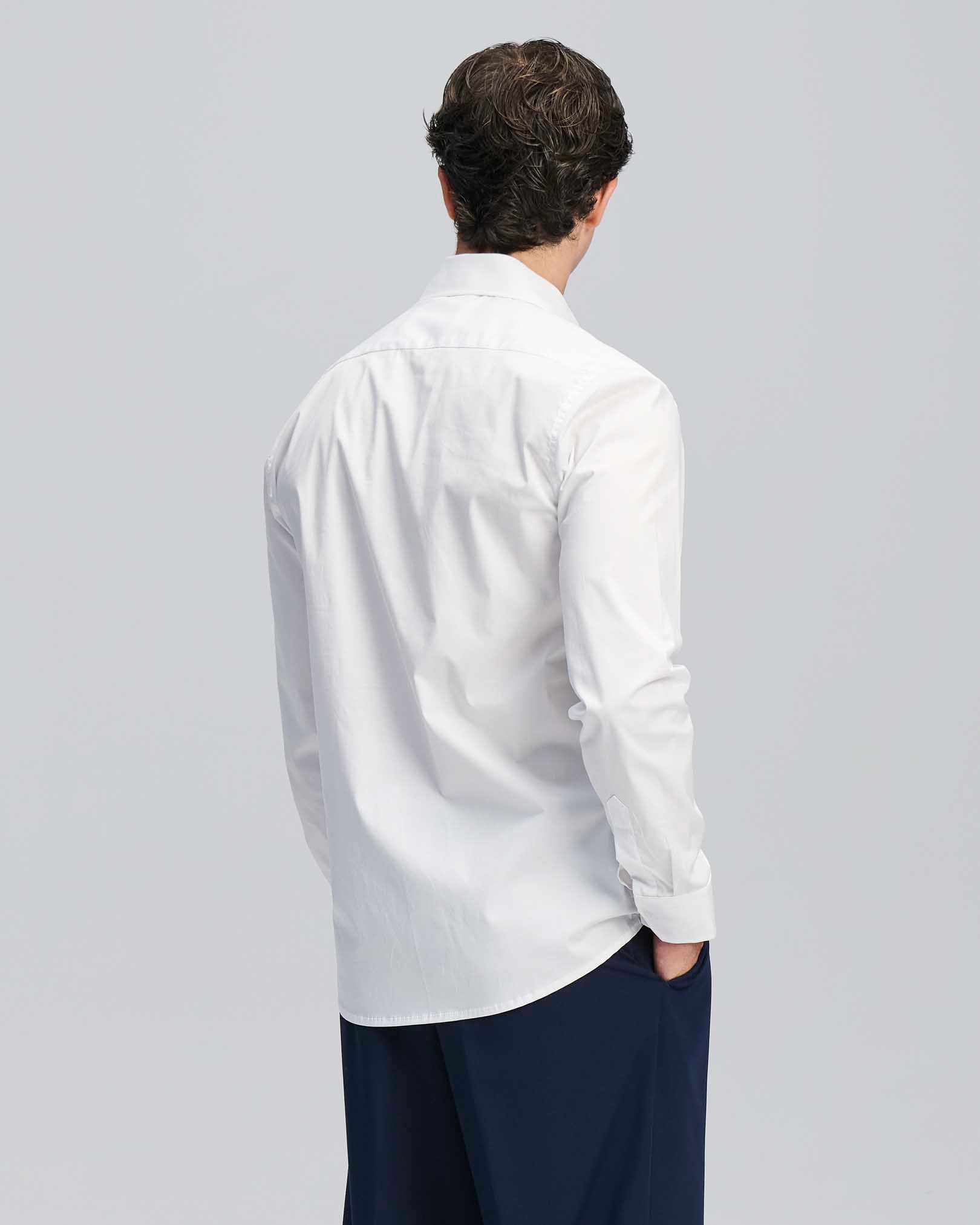 Camicia da smoking