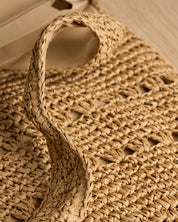 Borsa in Paglia