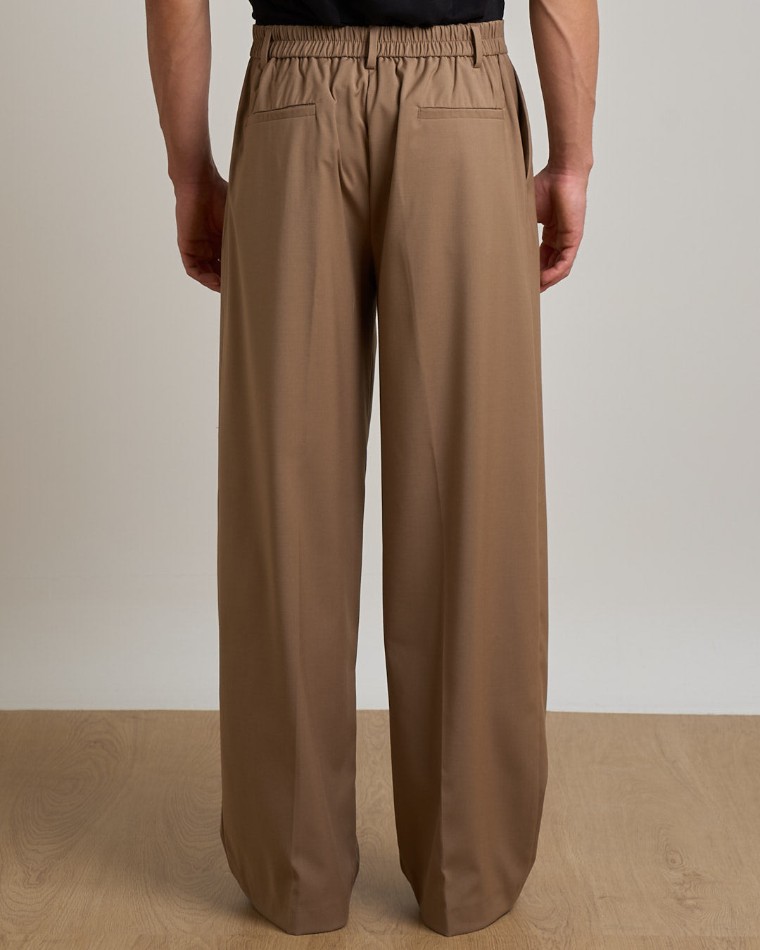 Pantalone Wide Fit Limited Edition