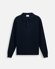 Polo rasata basic
