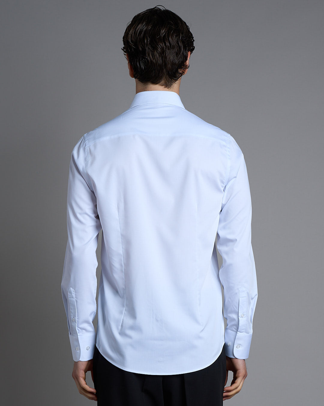 Camicia Easy Iron