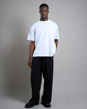 T-shirt Oversize in cotone 220 gr
