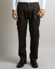 Pantalone Regular fit con tasconi