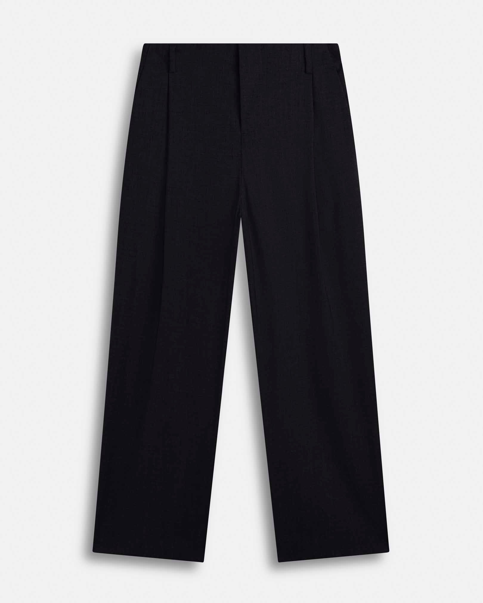 Pantalone Relax Fit