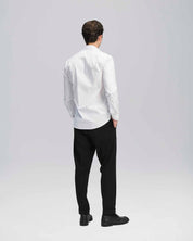 Camicia sartoriale strutturata