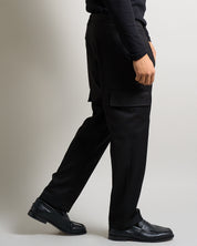 Pantalone Regular fit con tasconi