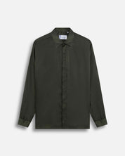 Camicia Effetto Seta
