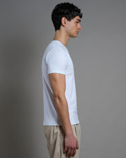 T-Shirt slim fit basic