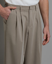 Pantalone Wide Fit