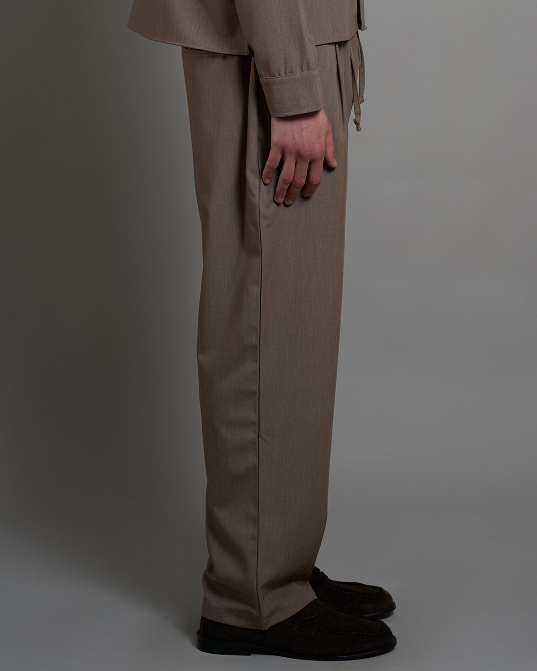 Pantalaccio Relax fit