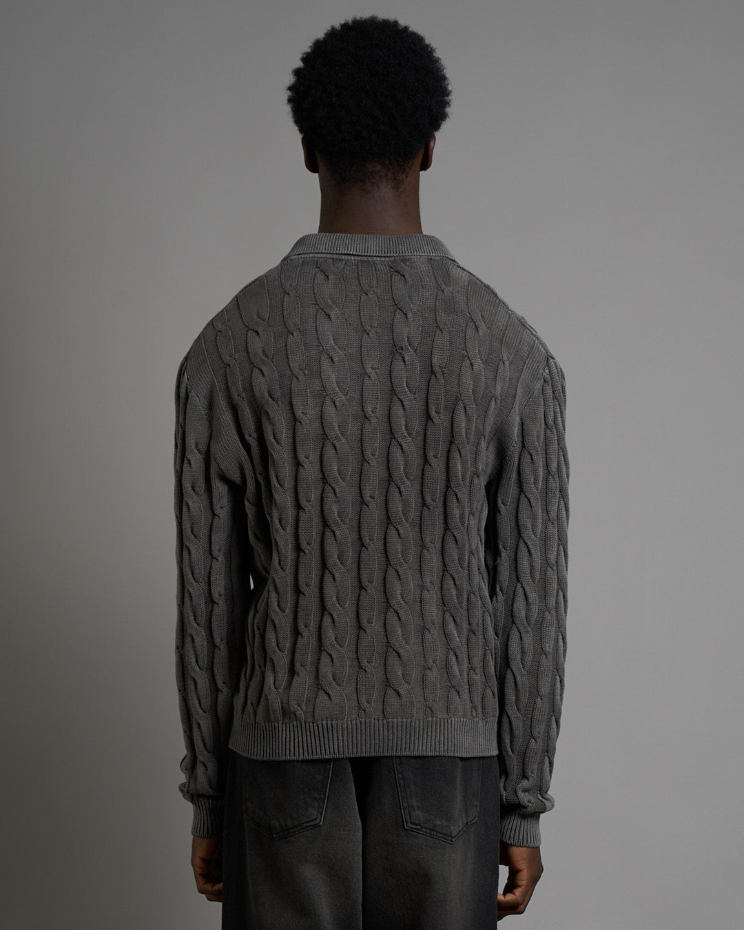 Polo Stone Wash Limited Edition