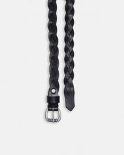 Cintura intrecciata Luxury Limited Edition