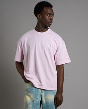T-Shirt Cropped Strutturata