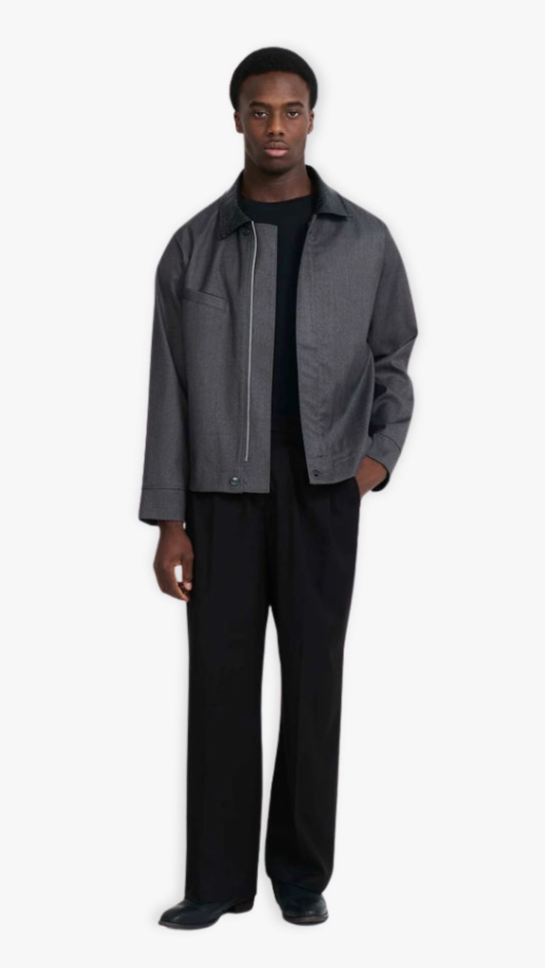 Look 7