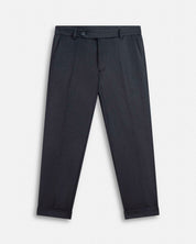 Pantalone Sartoriale Strutturato
