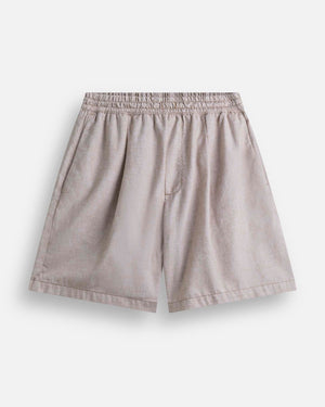 Bermuda corti vita jogger