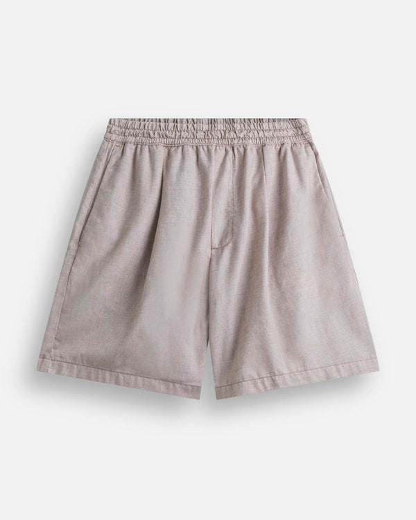 Bermuda corti vita jogger