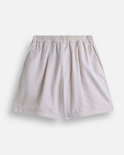 Bermuda corti vita jogger