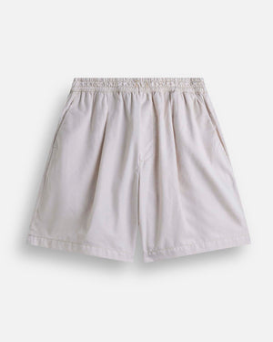 Bermuda corti vita jogger