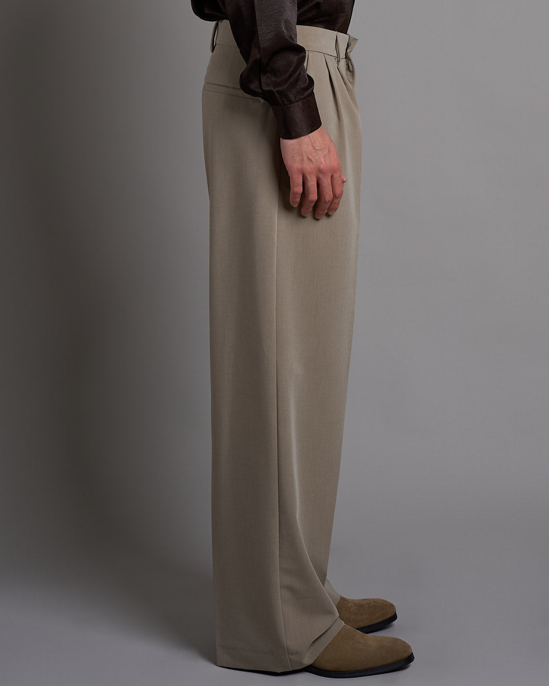 Pantalone Da Completo Limited Edition