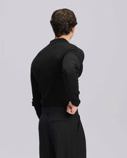 Pantalone Wide fit