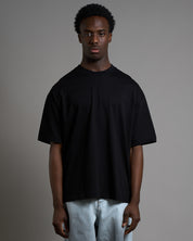 T-Shirt Cropped Strutturata