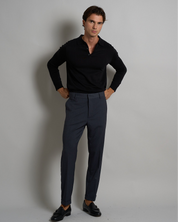 Pantalone Sartoriale Strutturato