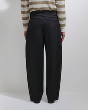 Pantalone Balloon in cotone