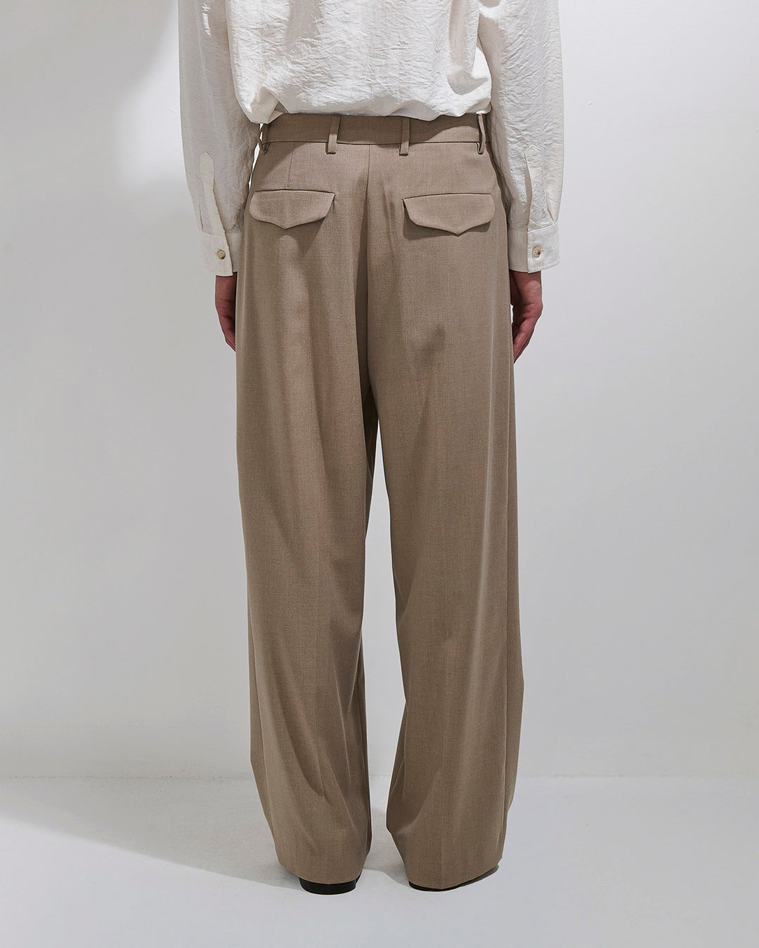 Pantalone con nervino limited edition