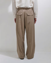 Pantalone con nervino limited edition