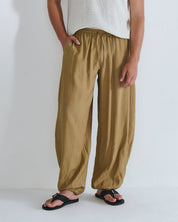 Pantalaccio Balloon con lacci