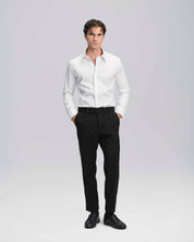 Pantalone Sartoriale Strutturato