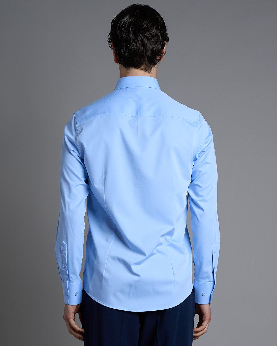 Camicia Easy Iron