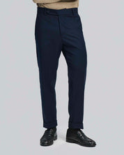 Pantalone Sartoriale Strutturato