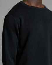 Maglia Relax Fit in cotone