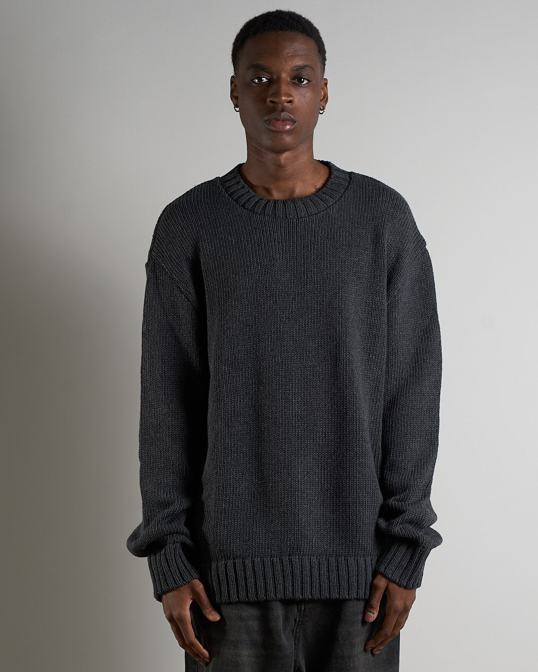 Crewneck Sweater
