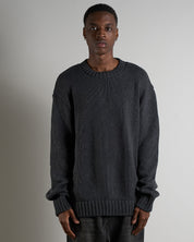 Crewneck Sweater