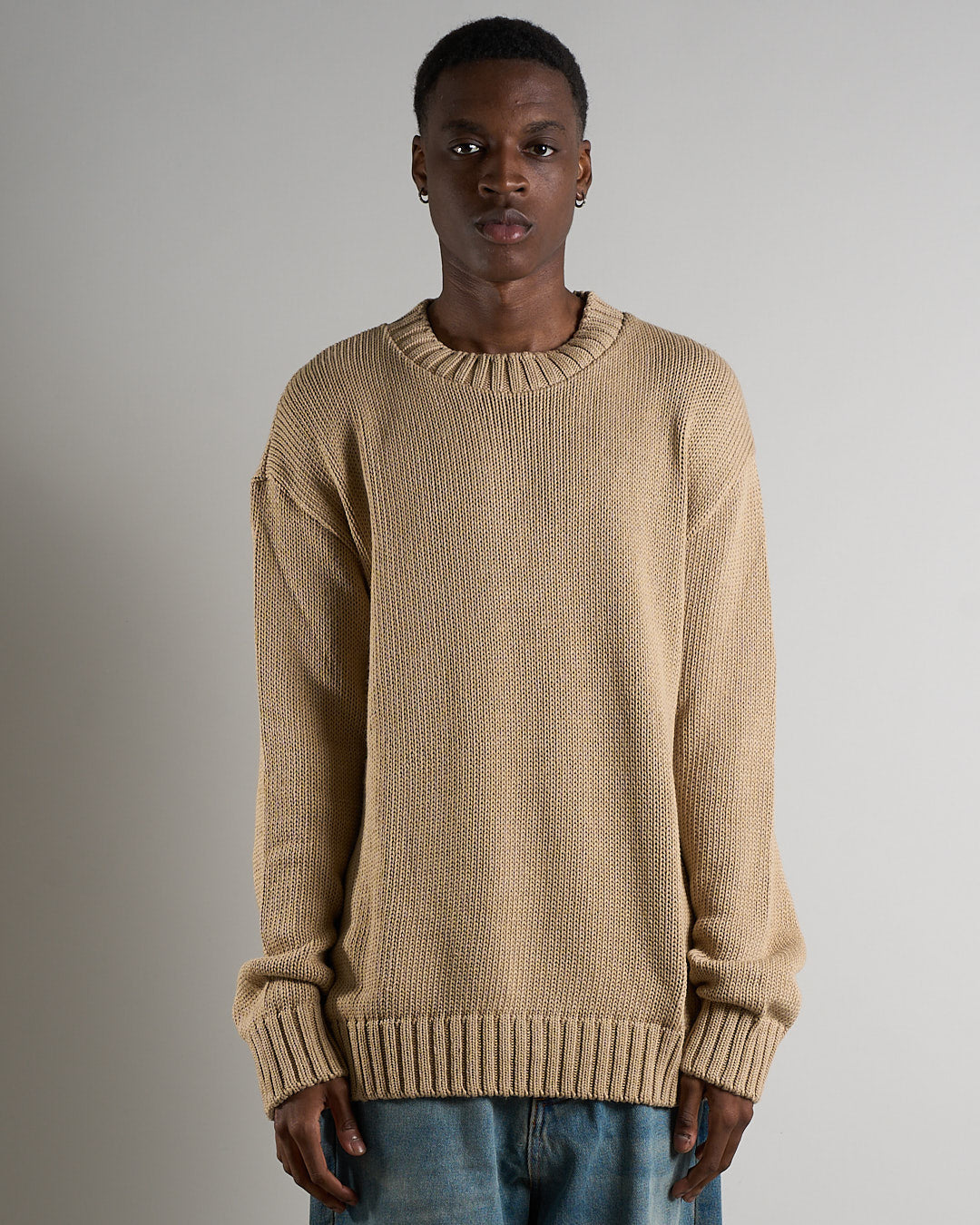 Crewneck Sweater