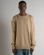 Crewneck Sweater