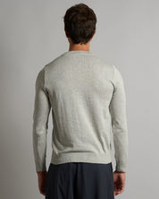 Maglioncino Mezzocollo in filo