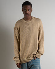 Crewneck Sweater