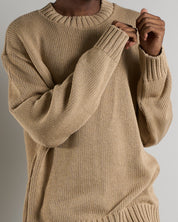 Crewneck Sweater