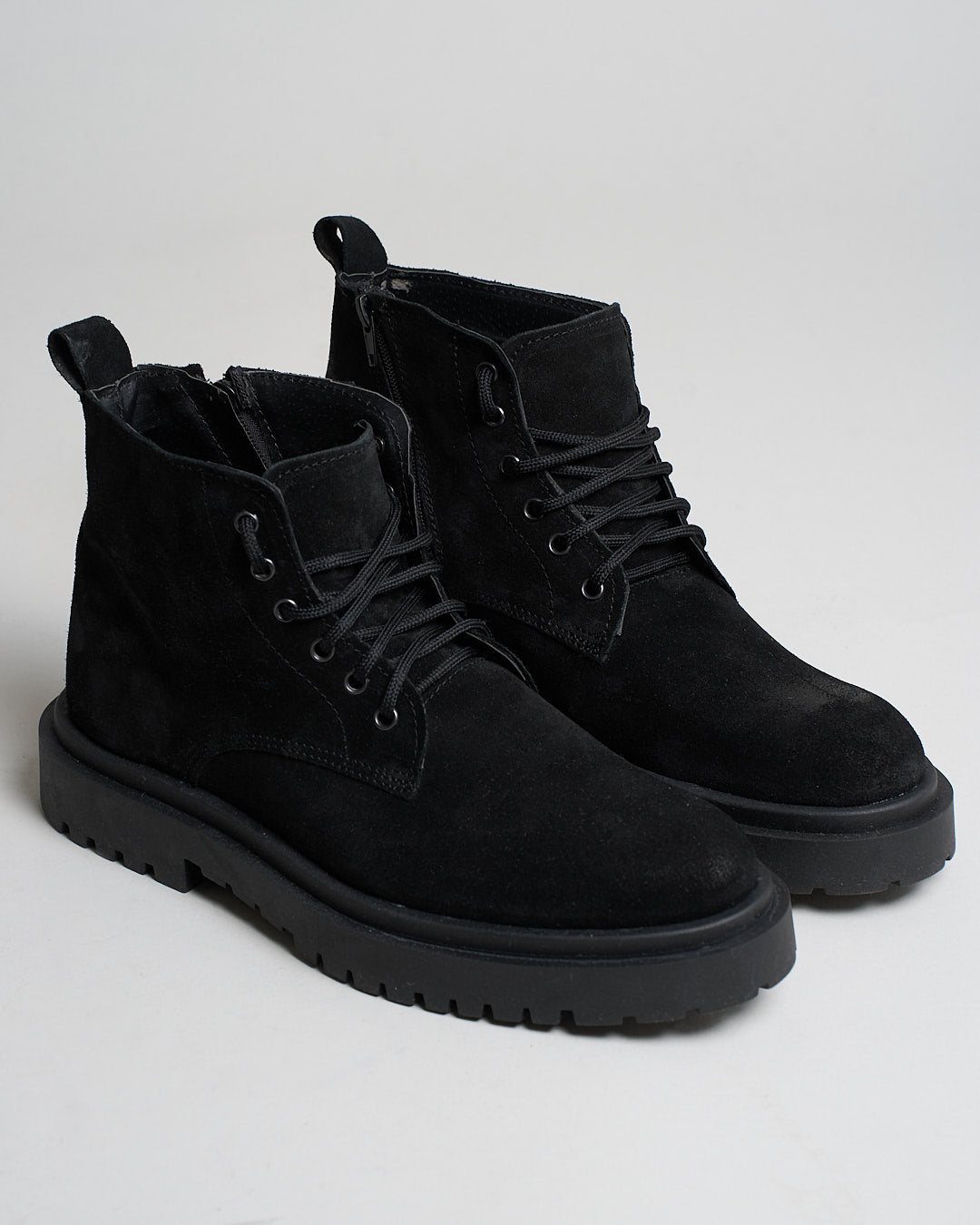 Msm Studio Beatles Suede 