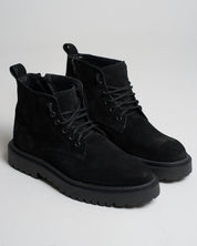 Msm Studio Beatles Suede 