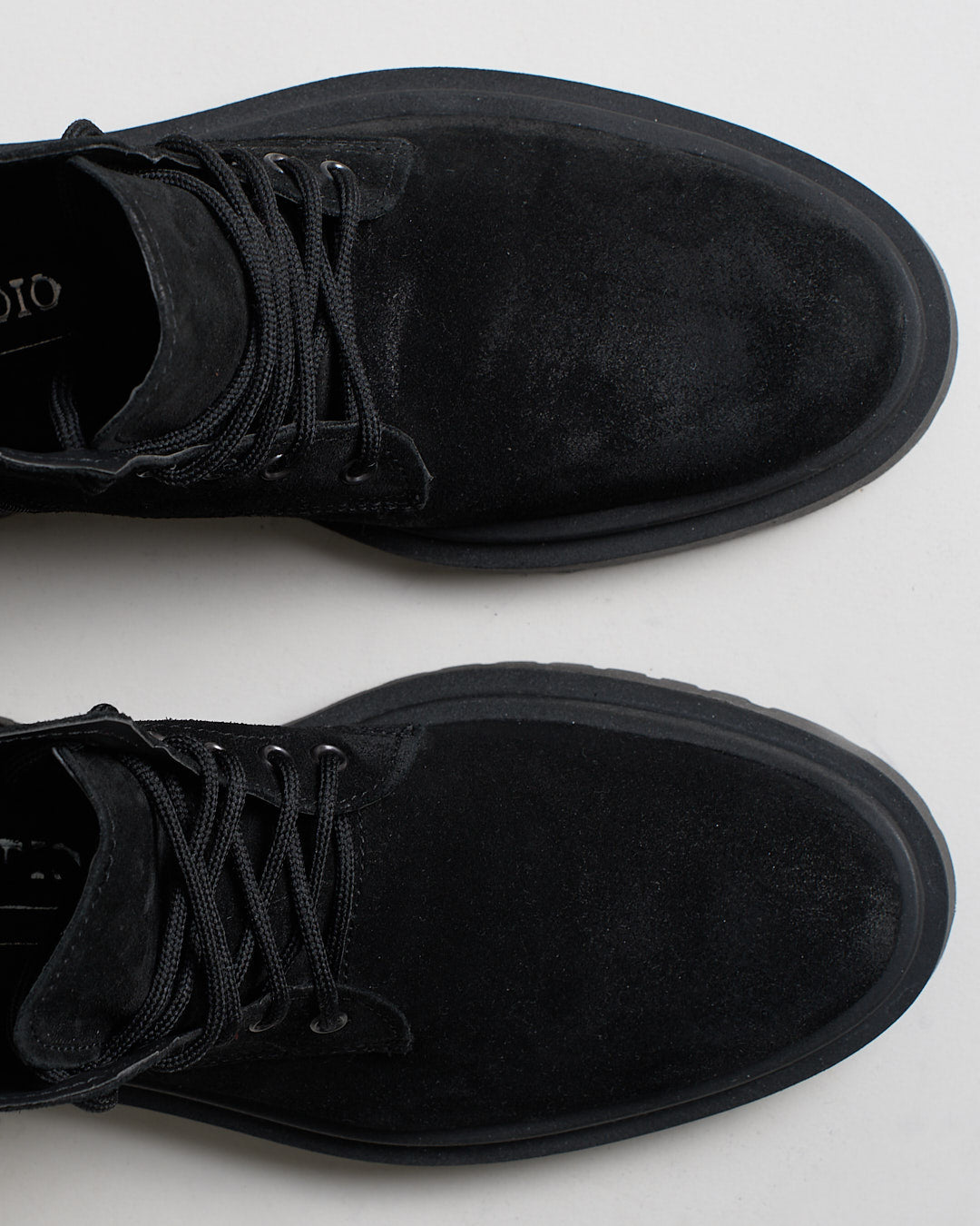 Msm Studio Beatles Suede 