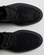 Msm Studio Beatles Suede 